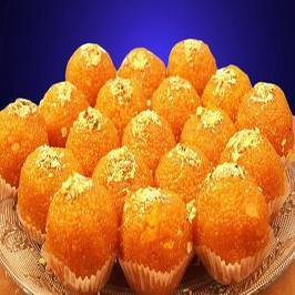 Motichur Laddoo One Kg