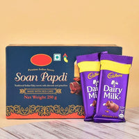 Diwali Sweets - Send Rakhi to Occasion | Gifts | Diwali Gifts For Husband 