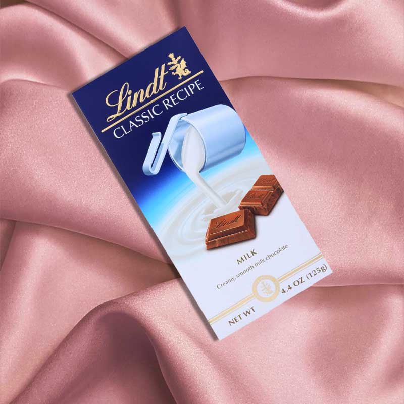 Lindt Chocolate Australia