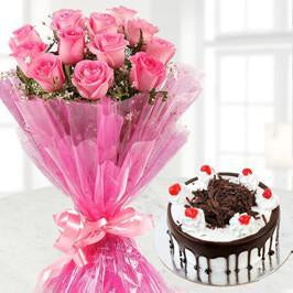 Lovely Mother