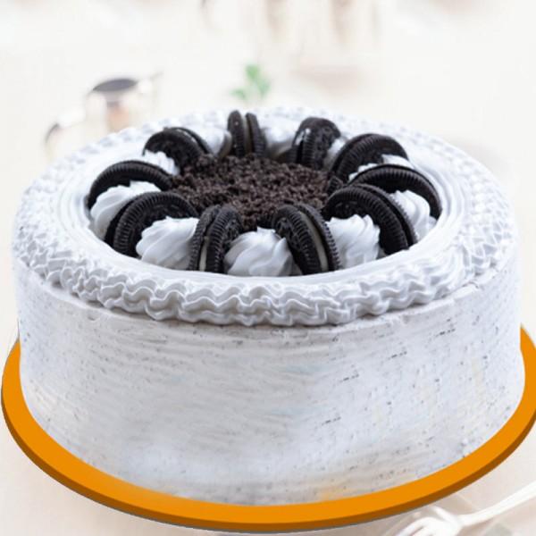 Magical Oreo Treat - for Flower Delivery in India 