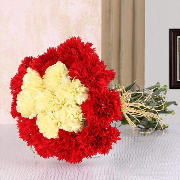 Magnificent By Bloomsvilla - for Online Flower Delivery In India 