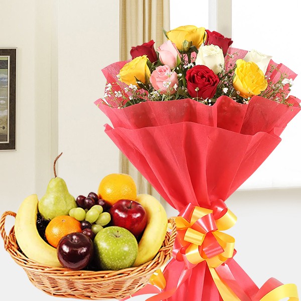Prospering Gift For Grandparents