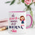 Best Sister Special Mug- Online Gift Delivery In Category | Gifts | Personalized Birthday Gifts For Sister -This Raksha Bandhan Special Return Gift consists of: One Mug For your Sister Email us the Text that needs to be print to support@bloomsvilla.com after placing your order online Shipping Instructions: Soon after the order has been dispatched, you will receive a tracking number that will help you trace your gift. Since this product is shipped using the services of our courier partners, the date of delivery is an estimate. We will be more than happy to replace a defective product, please inform us at the earliest and we shall do the needful. Deliveries may not be possible on Sundays and National Holidays. Kindly provide an address where someone would be available at all times since our courier partners do not call prior to delivering an order. Redirection to any other address is not possible. Exchange and Returns are not possible. 