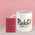 Mug Set Of 5 Rakhi- Best Gift Delivery in Occasion | Rakhi | With Personalized Gifts -This Raksha Bandhan Special Gift Combo consists of: 1 Mug Set Of 5 Rakhi Shipping Instructions: Soon after the order has been dispatched, you will receive a tracking number that will help you trace your gift. Since this product is shipped using the services of our courier partners, the date of delivery is an estimate. We will be more than happy to replace a defective product, please inform us at the earliest and we shall do the needful. Deliveries may not be possible on Sundays and National Holidays. Kindly provide an address where someone would be available at all times since our courier partners do not call prior to delivering an order. Redirection to any other address is not possible. Exchange and Returns are not possible. 