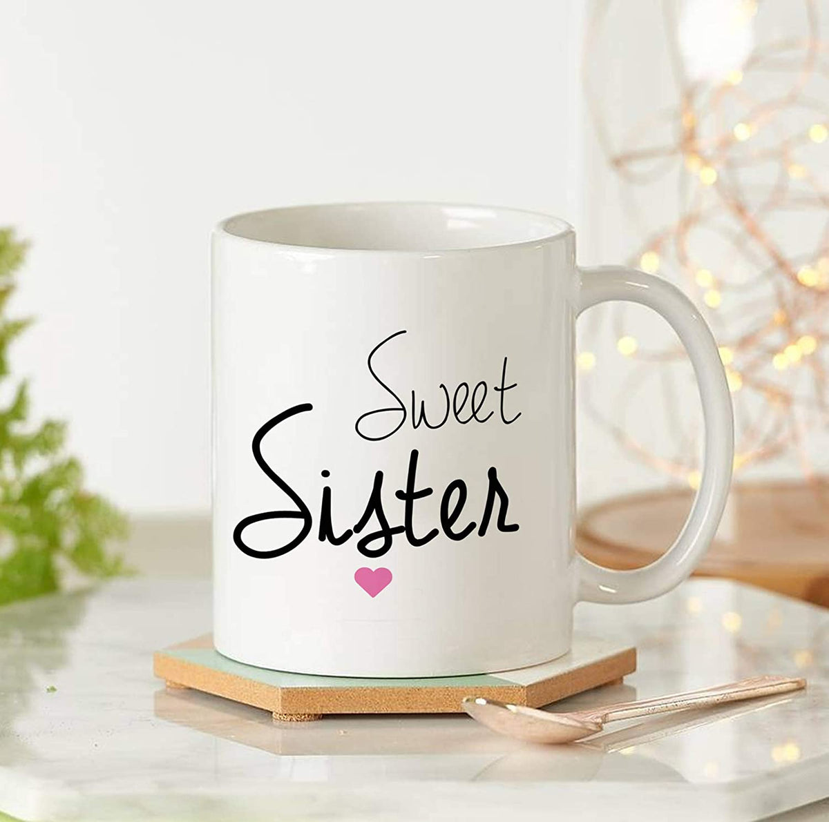 My Sweet Sister
