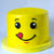 Cute Smile Theme Cake- Online Cake Delivery In Category | Cakes | Smiley Cakes -This delicious custom fondant theme cake contains: 1 KG Cute smile theme cake Smiely made using fondant Vanilla flavor (Or any other flavor of your choice) Note: The photos are indicative only. Actual design and arrangement might differ based on chef, seasonal elements and ingredient availability. 