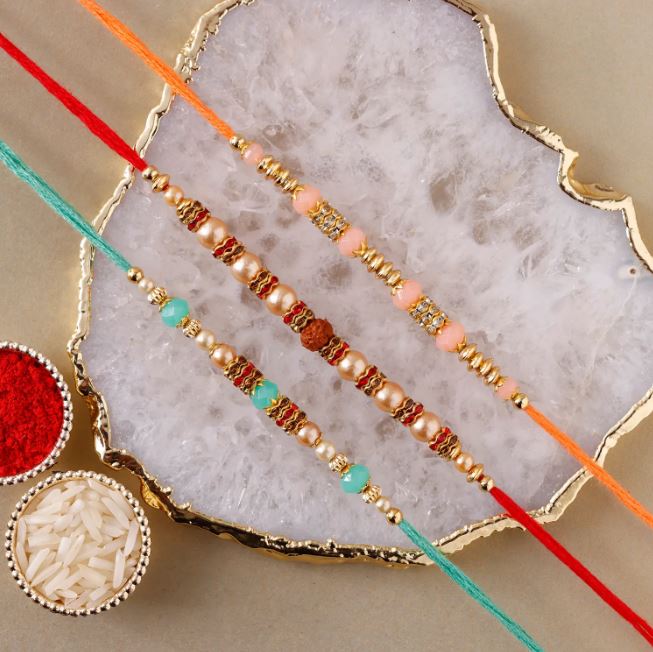 Preety Rakhi