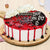 Premium Blue Berry Treat- - for Flower Delivery in India -This Delicious cake contains: Half KG Blue Berry Cake Whipped cream Round Shape Note: The photos are indicative only. Actual design and arrangedment might differ based on chef, seasonal elements and ingRedient availability. 