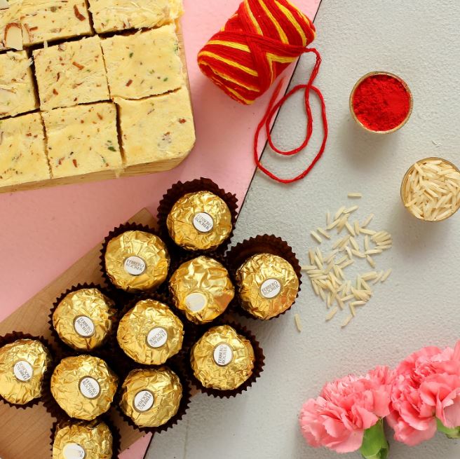 Choco MIst Bhai Dooj Special