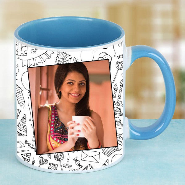 Wow Mug Surprise