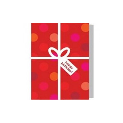 Occasional Greeting Card
