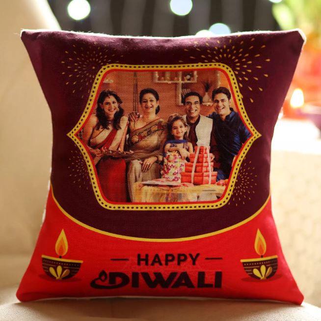 Dewali Gifts For Family
