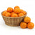 Orange Treat- Midnight Gift Delivery in Category | Gifts | Fruit Basket -This Beautiful Basket Consists Of : 2 Kg Fresh Orange  Arranged in a beautiful basket  While we always strive to ensure that products are accurately represented in our photographs, from season to season and subject to availability, our vendors may be required to substitute one or more fruits for a variety of equal or greater quality, appearance and value. 