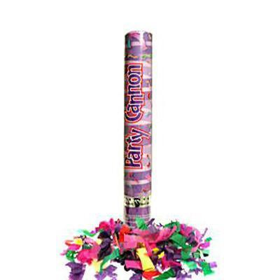 Party Popper - for Midnight Flower Delivery in India 