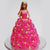 A Cute Barbie Doll Theme Cake- Cake Delivery in Category | Cakes | Barbie Doll Cakes -This delicious custom theme cake contains: 1.5KG A cute barbie doll theme cake Vanilla flavor (Or any other flavor of your choice) Note: The photos are indicative only. Actual design and arrangement might differ based on chef, seasonal elements and ingredient availability. 