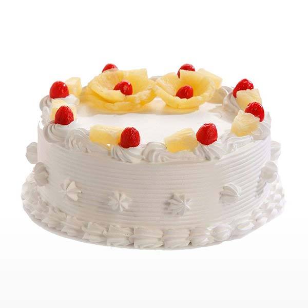 Pineapple Delight