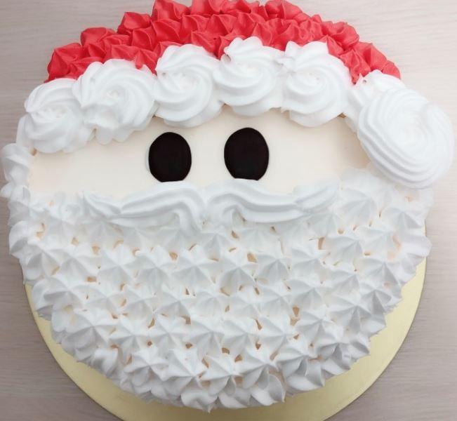 Pineapple Xmas Cake - from Best Flower Delivery in India 