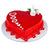 Premium Strawberry--This delicious cake contains: OneÂ KGÂ Strawberry flavored cake Strawberry Squash With Hearts HeartÂ Shape Whipped cream Suitable for: Birthdays Anniversary Note:Â The photos are indicative only. Actual design and arrangement might differ based on chef, seasonal elements and ingredient availability. 