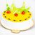 Pulpy Mango Delight- Online Cake Delivery In Category | Cakes | Mango Cakes -This delicious cake contains: Half KG Mango flavored cake Cherry On Top Round Shape Whipped cream Suitable for: Birthdays Anniversary Note:Â The photos are indicative only. Actual design and arrangement might differ based on chef, seasonal elements and ingredient availability. 