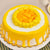 Pulpy Mango Supreme- Order Cake Online in Category | Cakes | Mango Cakes -This delicious cake contains: Half KG Mango flavored cake Pulpy Mango Topping Round Shape Whipped cream Suitable for: Birthdays Anniversary Note:Â The photos are indicative only. Actual design and arrangement might differ based on chef, seasonal elements and ingredient availability. 