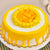 Pulpy Mango Supreme- Order Cake Online in Category | Cakes | Mango Cakes -This delicious cake contains: Half KG Mango flavored cake Pulpy Mango Topping Round Shape Whipped cream Suitable for: Birthdays Anniversary Note:Â The photos are indicative only. Actual design and arrangement might differ based on chef, seasonal elements and ingredient availability. 