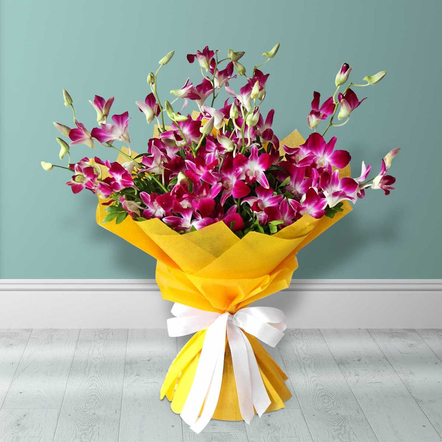 Teachers Day Flower Bouquet