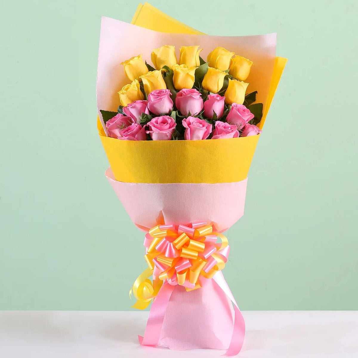 Colorful Surprise Gift For Teacher
