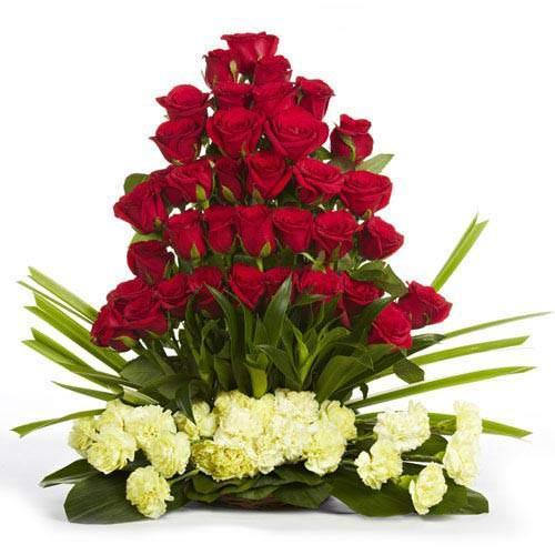 My Desire - Send Flowers to India 