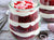Red Velvet Jar Cake- Online Cake Delivery In Category | Cakes | Jar Cakes -This delicious cake contains: Red Velvet Cake in a jar Jar (Design may differ based on availability) Whipped cream Suitable for: Birthdays Anniversary Note: The photos are indicative only. Actual design and arrangement might differ based on chef, seasonal elements and ingredient availability. 