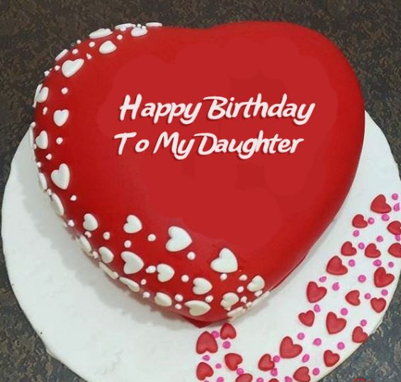 Order Daughters Day Online In Gurgaon | Doorstep Cake