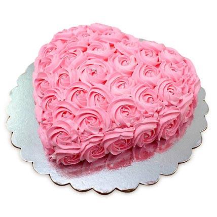 Rose Heart