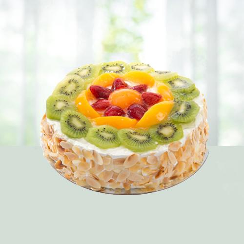 Royal Fruit Delight - from Best Flower Delivery in India 