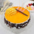Royal Mango Cake- Cake Delivery in Category | Cakes | Mango Cakes -This delicious cake contains: Half KG Mango flavored cake Chocolate Chips With Choco CigarÂ  Round Shape Whipped cream Suitable for: Birthdays Anniversary Note:Â The photos are indicative only. Actual design and arrangement might differ based on chef, seasonal elements and ingredient availability. 