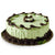 Choco Cream Special- Send Cake to Category | Gifts | Birthday Cakes For Brother -This Delicious cake contains: Half KG Chocolate Cake Whipped cream Round Shape Note: The photos are indicative only. Actual design and arrangedment might differ based on chef, seasonal elements and ingRedient availability. 