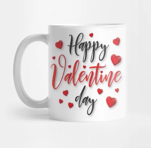 Love Valentine