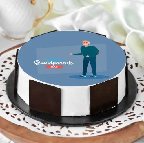 Best Dada Cake