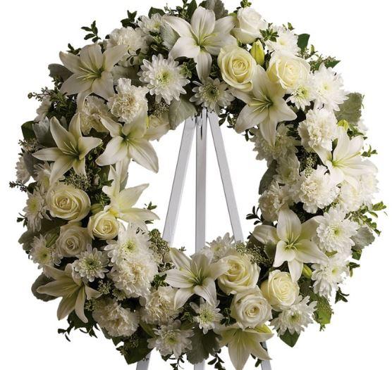 Sleep In Peace