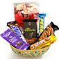 Small Choco Hamper - for Flower Delivery in India 
