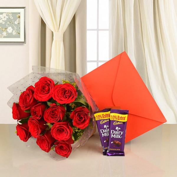 Small Gift