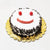Smiley Cherry Forest Birthday Cake- Midnight Cake Delivery in Category | Cakes | Black Forest Cakes -This delicious cake contains: Half KGÂ Black Forest flavored cake Smiley Design On Top With Cherry Round Shape Whipped cream Suitable for: Birthdays Anniversary Note:Â The photos are indicative only. Actual design and arrangement might differ based on chef, seasonal elements and ingredient availability. 