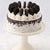Supreme Oreo Mist- Send Cake to Category | Cakes | Oreo Cakes -This delicious cake contains: Half KG Oreo Chocolate flavored cake Topping With Oreo Round Shape Whipped cream Suitable for: Birthdays Anniversary Note:Â The photos are indicative only. Actual design and arrangement might differ based on chef, seasonal elements and ingredient availability. 