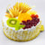 Swedish Fruit Treat- Order Cake Online in Category | Cakes | Fruit Cakes -This delicious cake contains: Half KGÂ Fruit flavored cake Topping With Exotic Fruits And Cherry Round Shape Whipped cream Suitable for: Birthdays Anniversary Note:Â The photos are indicative only. Actual design and arrangement might differ based on chef, seasonal elements and ingredient availability. 