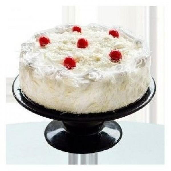 Sweet Cherry Delight