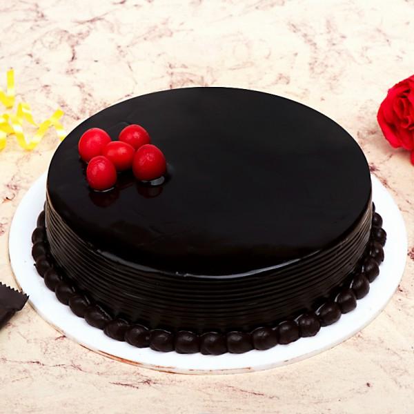Sweet Cherry Truffle Mist