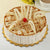 Sweet Coffee Mist- Send Cake to Category | Cakes | Coffee Cakes -This delicious cake contains: Half KG Coffee flavored cake Topping With White Choco Flex Round Shape Whipped cream Suitable for: Birthdays Anniversary Note:Â The photos are indicative only. Actual design and arrangement might differ based on chef, seasonal elements and ingredient availability. 