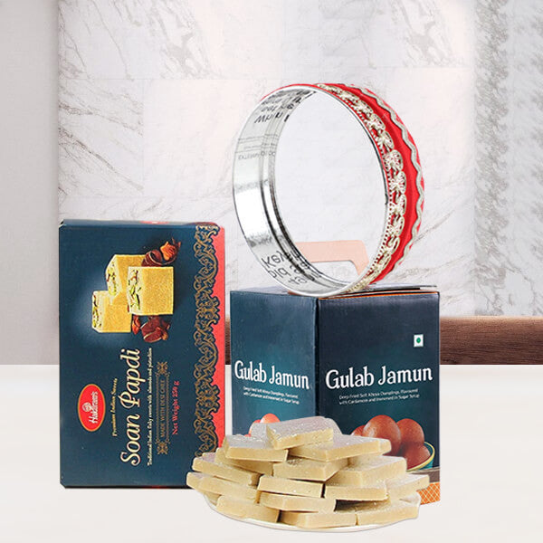 Karwa Chauth Special Gift
