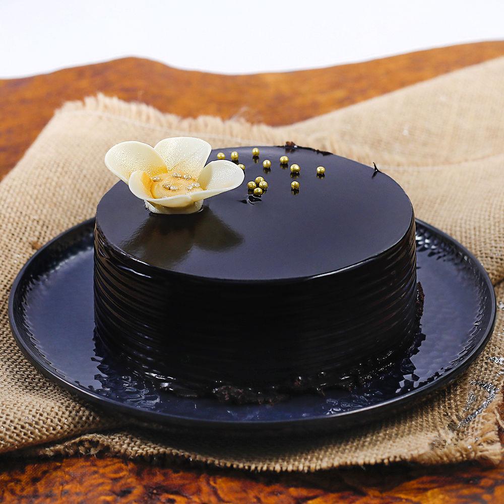 Sweet Desire Dark Chocolate