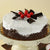 Sweet Flex Forest- Order Cake Online in Category | Cakes | Black Forest Cakes -This delicious cake contains: Half KGÂ Black Forest flavored cake Sweet Cherry On Top With Chocolate Sparkle Round Shape Whipped cream Suitable for: Birthdays Anniversary Note:Â The photos are indicative only. Actual design and arrangement might differ based on chef, seasonal elements and ingredient availability. 