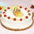 Sweet Fresh Fruit Cake- Cake Delivery in Category | Cakes | Fruit Cakes -This delicious cake contains: Half KGÂ Fruit flavored cake Topping With Exotic Fruits And Chery Round Shape Whipped cream Suitable for: Birthdays Anniversary Note:Â The photos are indicative only. Actual design and arrangement might differ based on chef, seasonal elements and ingredient availability. 